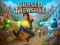 Spel Cursed Treasure online