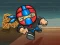 Spel Ninja Hero Runner online