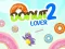 Spel Donut Lover 2 online