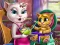 Spel Angela Toddler Feed online