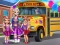 Spel School Girls Summer Camp! online