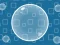 Spel Bubble Rain online