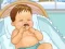 Spel Dress my Baby online