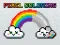Spel Pixel Coloring online