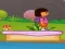 Spel Dora Flower Basket online