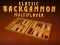 Spel Classic Backgammon Multiplayer online