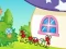 Spel Smurf House Decorating online