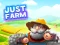 Spel Just Farm online