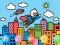 Spel Color By Code Super Duck online