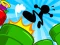 Spel Stickman Bouncing online