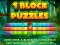 Spel 1 Block Puzzles online