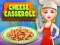 Spel Cheese casserole online