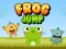 Spel Frog Jump online
