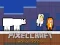 Spel PixelCraft Animal School online