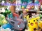 Spel Pokemon Great Fighting online