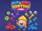 Spel Nuts & Bolt Sorting Game online