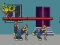 Spel Ninja Turtle The Return of King online
