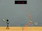 Spel Stick Figure Badminton 3 online