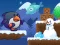 Spel Penguin Fishing online