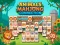 Spel Animals Mahjong Connection online