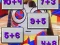 Spel Pomni Math Game online