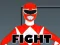 Spel Red Ranger Fight online