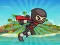 Spel Ninja Run Online online