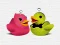 Spel Duck Memory Challenge online