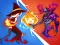 Spel Shadow Fighter online