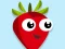 Spel Bouncing Strawberry online