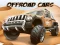 Spel Offroad Cars Jigsaw online