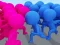 Spel Count Master: Crowd Runner 3D online