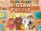 Spel Brown And Friends Jigsaw Puzzle online