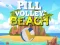 Spel Pill Volley Beach online