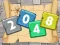 Spel Ancient 2048 online