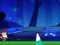 Spel Santa Runner 2D online