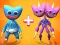 Spel PlayTime Merge & Fight online