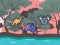 Spel Australian Hero Match 3 online