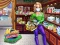 Spel Maria Coronavirus Shopping online