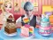 Spel Princess Wedding Cake online