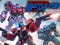 Spel Transformers Battle For The City online