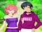 Spel Anime Dress Up Games For Couples online