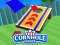 Spel Cornhole League online
