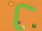 Spel Snake Want Fruits online