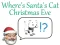 Spel Where's Santa's Cat Christmas Eve online