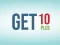 Spel Get 10 Plus online