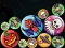 Spel Halloween Merge Promax online