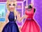 Spel Elsie Dream Dress online