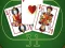 Spel Thirty One online