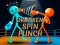 Spel Drunken Spin Punch online
